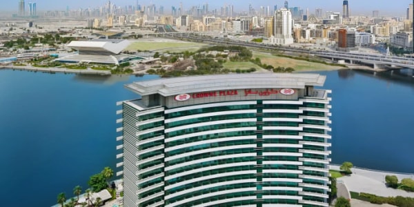 Crowne Plaza