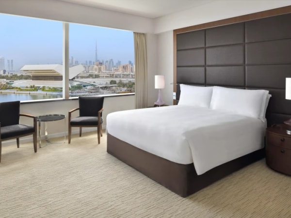 Crowne Plaza