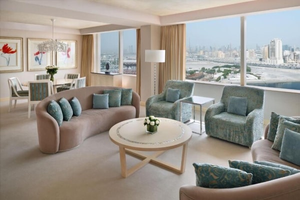Crowne Plaza