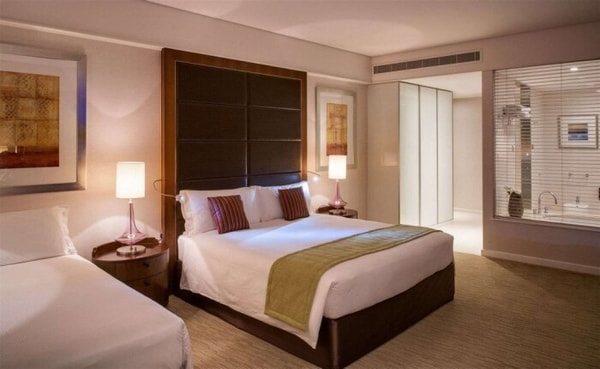 Crowne Plaza