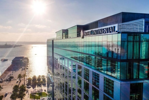 InterContinental