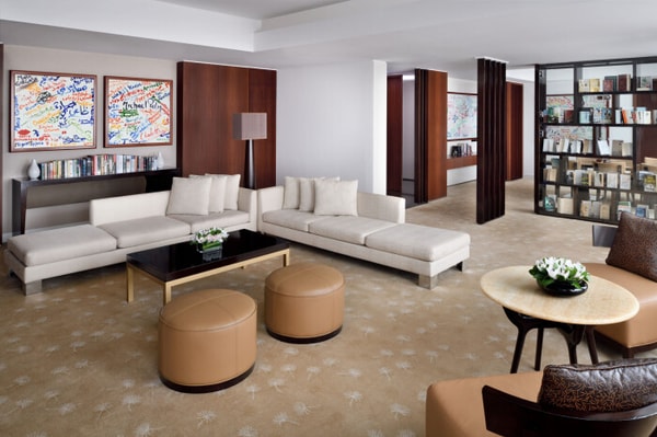 InterContinental