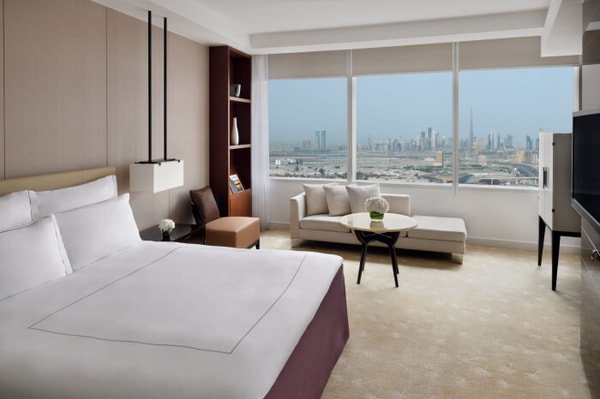 InterContinental